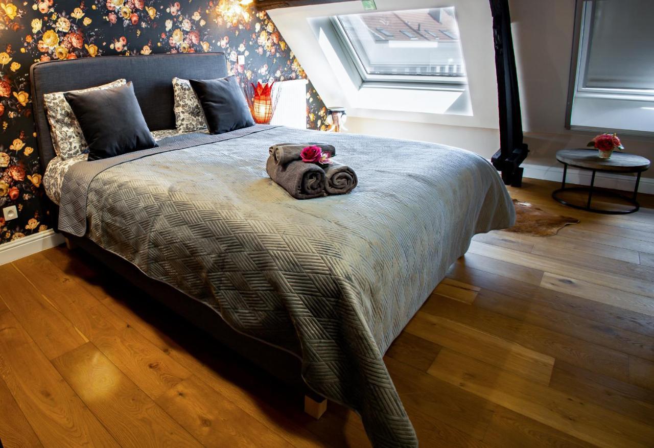 Luxury Suites Ambassador Antwerpen