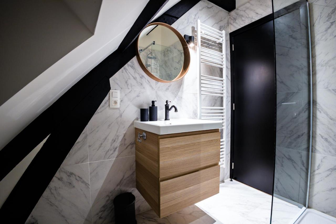 Apartment Luxury Suites Ambassador *